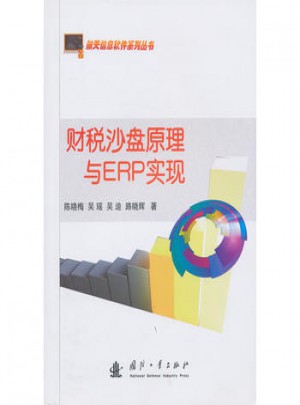 財(cái)稅沙盤(pán)原理與ERP實(shí)現(xiàn)