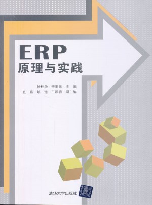 ERP原理與實(shí)踐