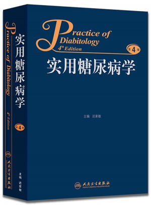 實用糖尿病學(xué)（第4版）