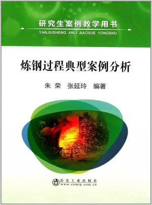煉鋼過程典型案例分析
