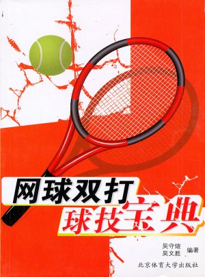 網(wǎng)球雙打球技寶典