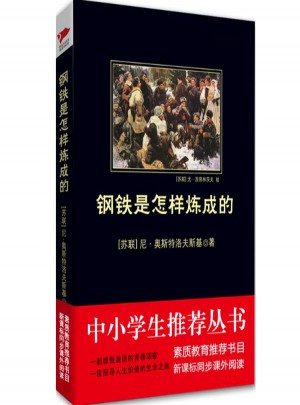 鋼鐵是怎樣煉成的