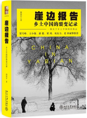 崖邊報告：鄉土中國的裂變記錄