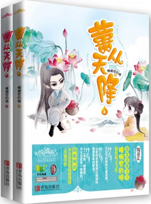 囍從天降（上下冊）