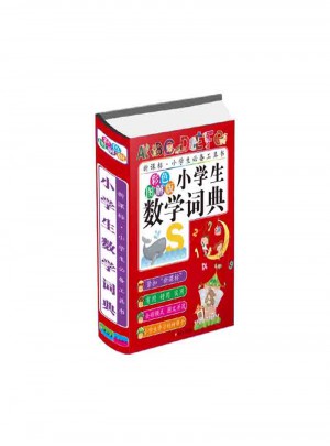 小學(xué)生數(shù)學(xué)詞典