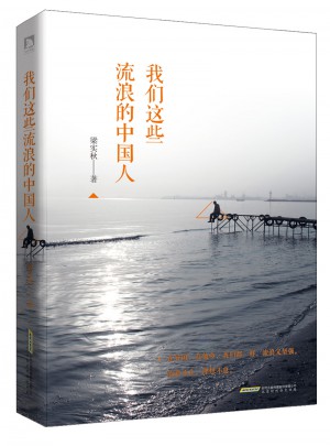 我們這些流浪的中國人