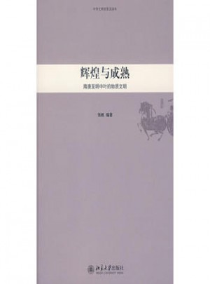 中華文明史普及讀本·輝煌與成熟：隋唐至明中葉的物質文明