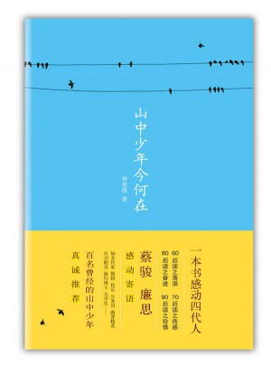 山中少年今何在