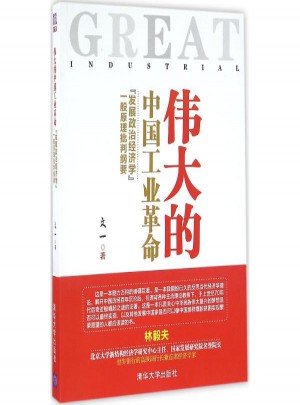 偉大的中國工業(yè)革命(發(fā)展政治經(jīng)濟學(xué)一般原理批判綱要)