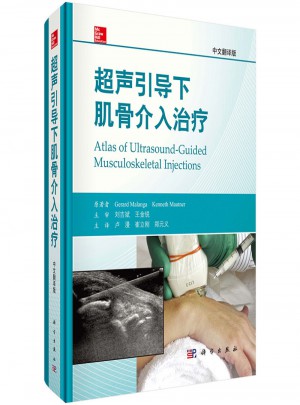 超聲引導下肌骨介入治療