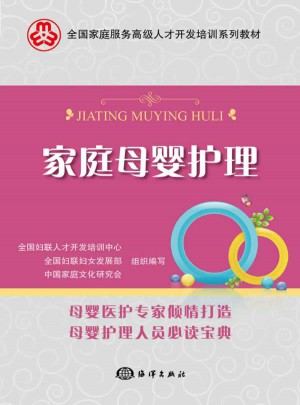 家庭母嬰護理