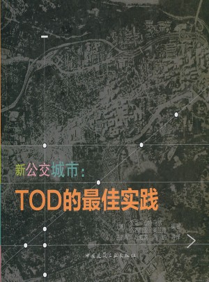 新公交城市·TOD的實踐