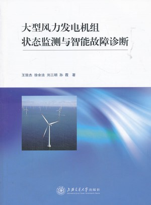 大型風力發電機組狀態監測與智能故障診斷