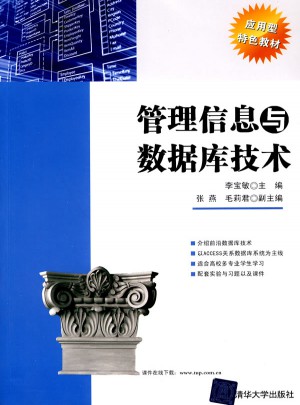 管理信息與數(shù)據(jù)庫技術(shù)