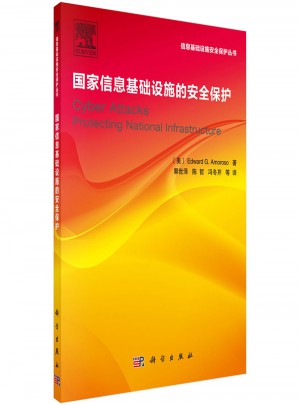 國家信息基礎(chǔ)設(shè)施的安全保護