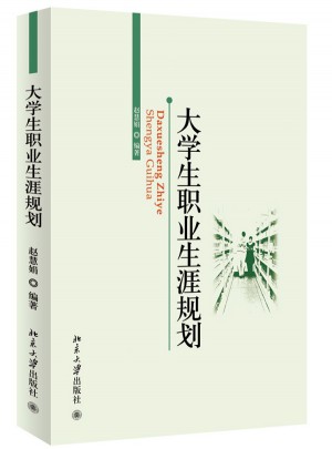 大學生職業生涯規劃