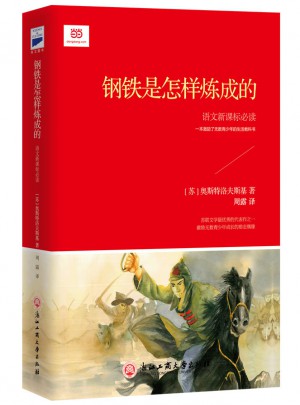 鋼鐵是怎樣煉成的（新課標）