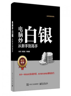 電腦炒白銀從新手到高手