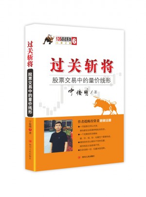 過關斬將：股票交易中的量價線形