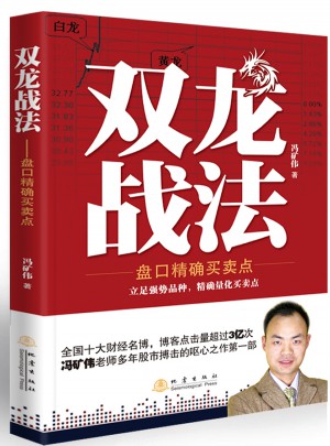 雙龍戰法：盤口買賣點