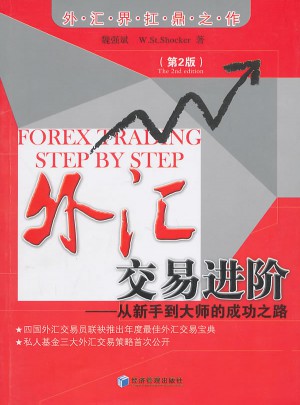 外匯交易進階（第2版）