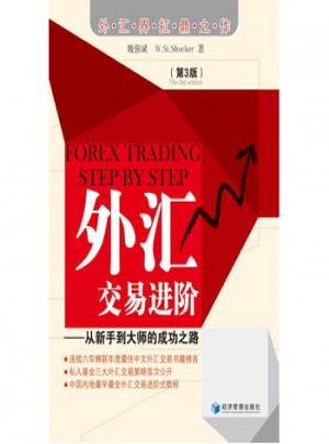 外匯交易進階(第三版)