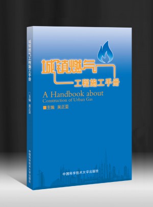 城鎮(zhèn)燃?xì)夤こ淌┕な謨?cè)