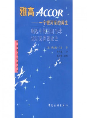 雅高：一個銀河系的誕生