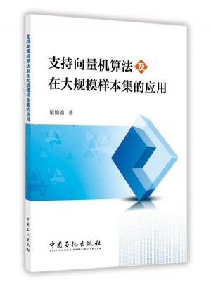 支持向量機(jī)算法及在大規(guī)模樣本集的應(yīng)用