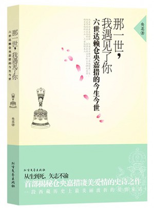那一世,我遇見了你