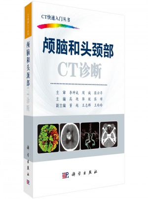 顱腦和頭頸部CT診斷