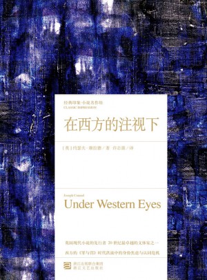 在西方的注視下（經(jīng)典印象·小說名作坊）