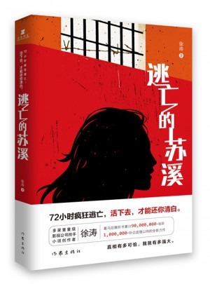 逃亡的蘇溪