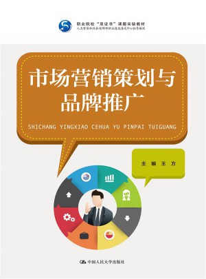 市場營銷策劃與品牌推廣