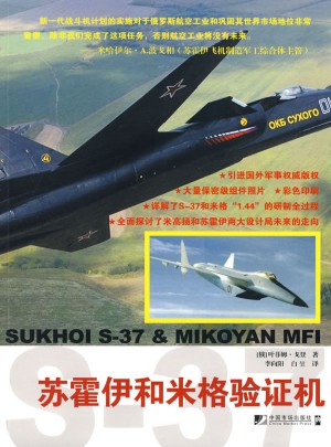 蘇霍伊和米格驗證機
