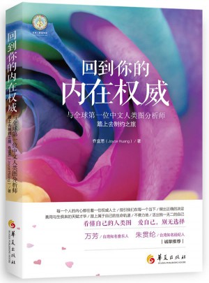 回到你的內在