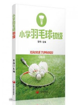 小學(xué)羽毛球初級(jí)