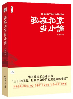 我在北京當(dāng)小偷