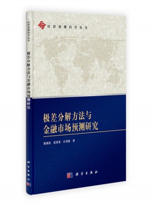極差分解方法與金融市場預測研究
