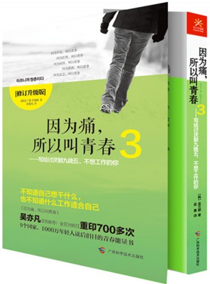 因為痛，所以叫青春3