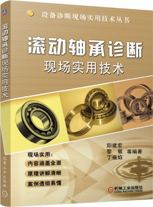 滾動軸承診斷現(xiàn)場實(shí)用技術(shù)