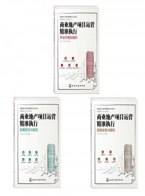 TZ商業(yè)地產(chǎn)項(xiàng)目運(yùn)營(yíng)精準(zhǔn)執(zhí)行