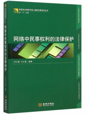 網(wǎng)絡(luò)中民事權(quán)利的法律保護