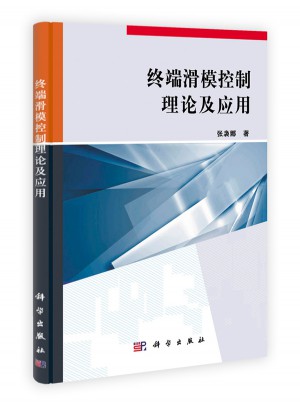 終端滑模控制理論及應用