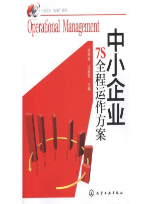 中小企業(yè)7S全程運作方案
