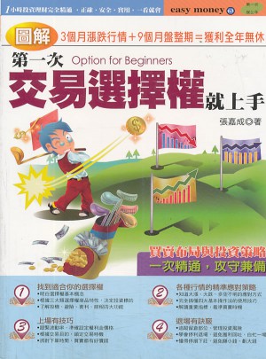 圖解及時次交易選擇權就上手