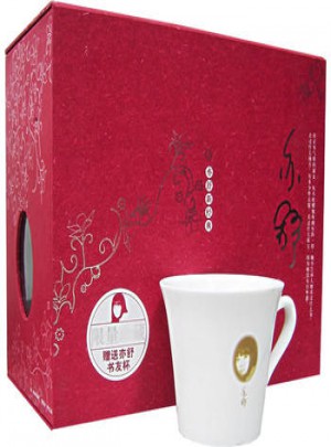 亦舒禮盒·她的二三事