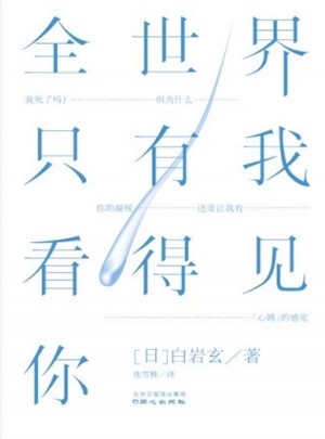 全世界只有我看得見你