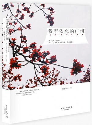 我所依戀的廣州