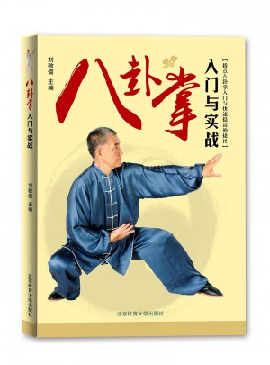 八卦掌入門與實(shí)戰(zhàn)